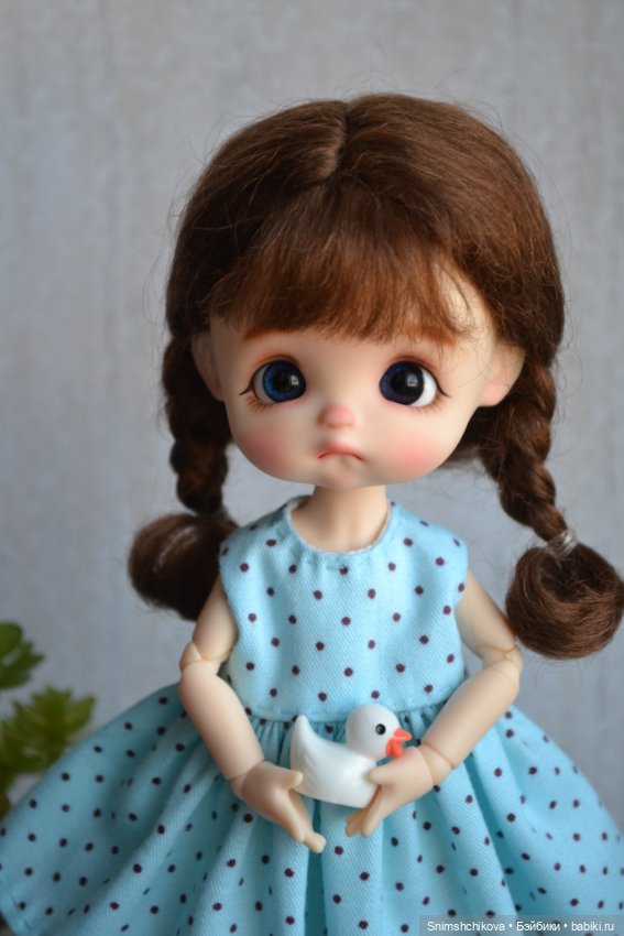 Обзор париков на Stodoll (M) (фото 5)