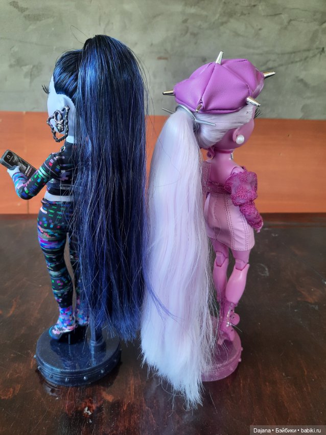 Новенькие ШХ и РХ — Куклы Rainbow High (Рейнбоу Хай
