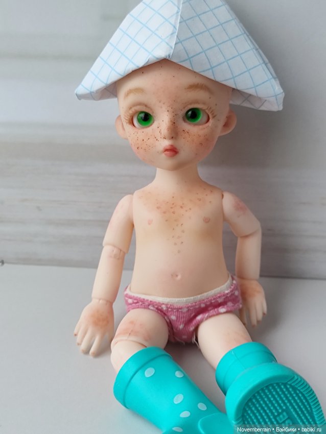 Не было у бабы забот - купила клир😅 (фото 9)