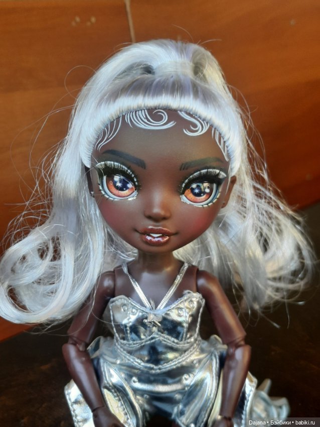 Новенькие ШХ и РХ — Куклы Rainbow High (Рейнбоу Хай (фото 4)