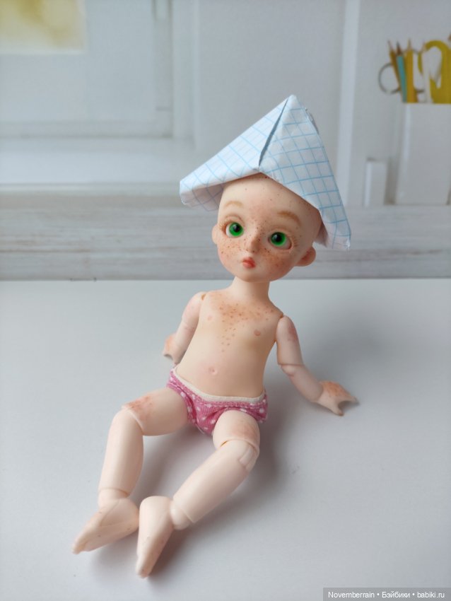 Не было у бабы забот - купила клир😅 (фото 2)