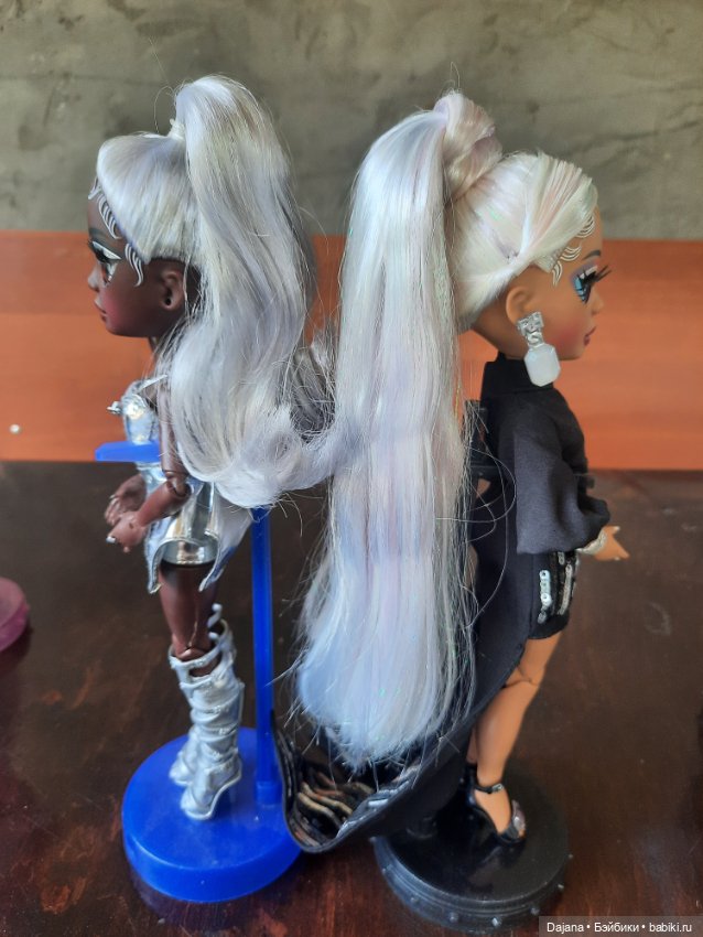 Новенькие ШХ и РХ — Куклы Rainbow High (Рейнбоу Хай