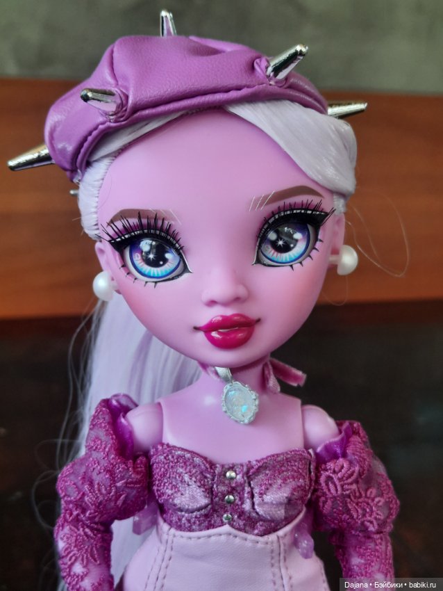 Новенькие ШХ и РХ — Куклы Rainbow High (Рейнбоу Хай