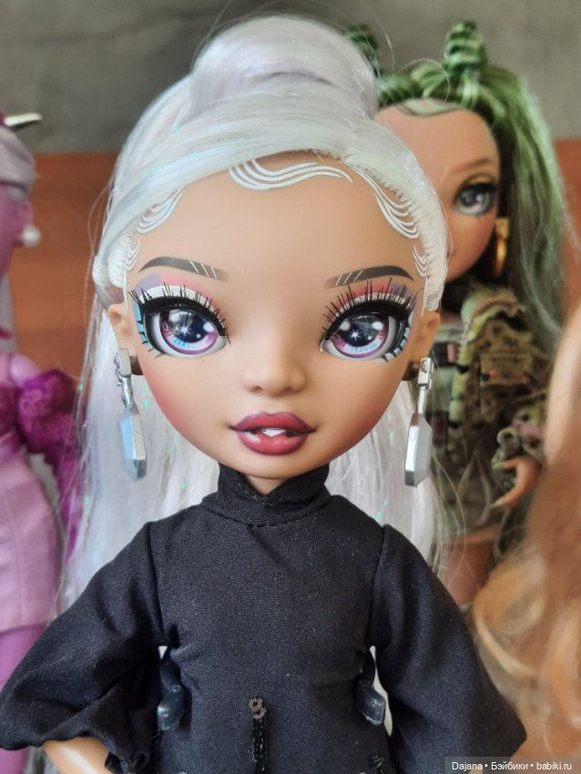 Новенькие ШХ и РХ — Куклы Rainbow High (Рейнбоу Хай