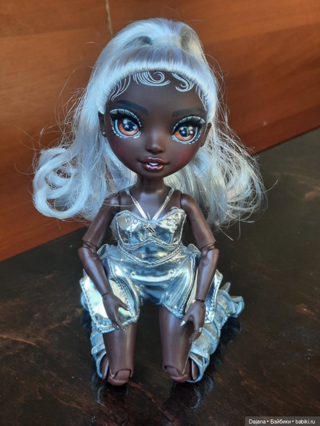 Новенькие ШХ и РХ — Куклы Rainbow High (Рейнбоу Хай (фото 3)