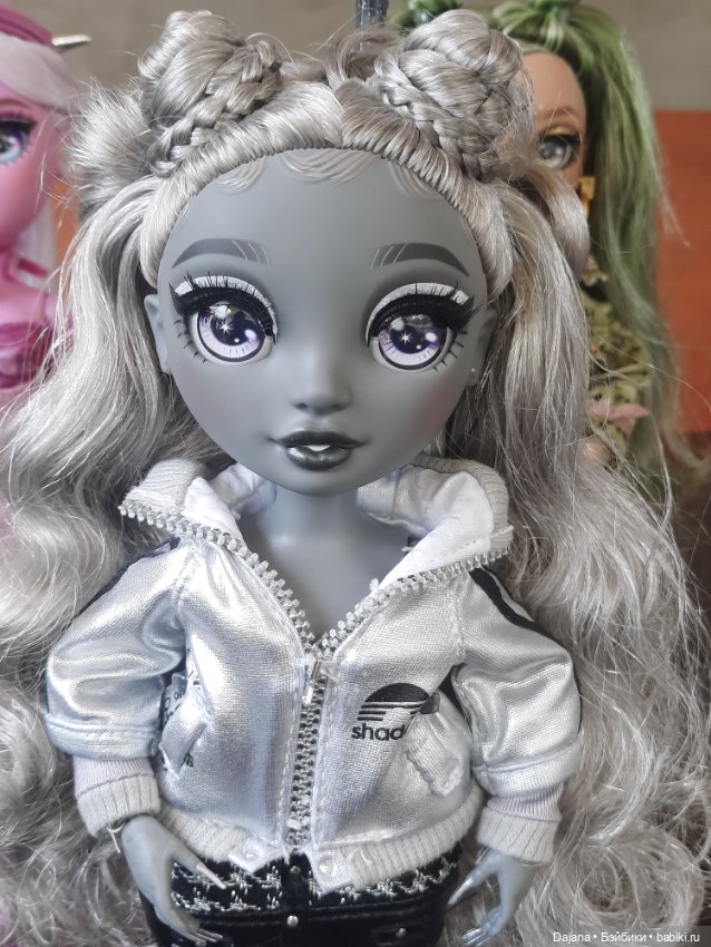 Новенькие ШХ и РХ — Куклы Rainbow High (Рейнбоу Хай