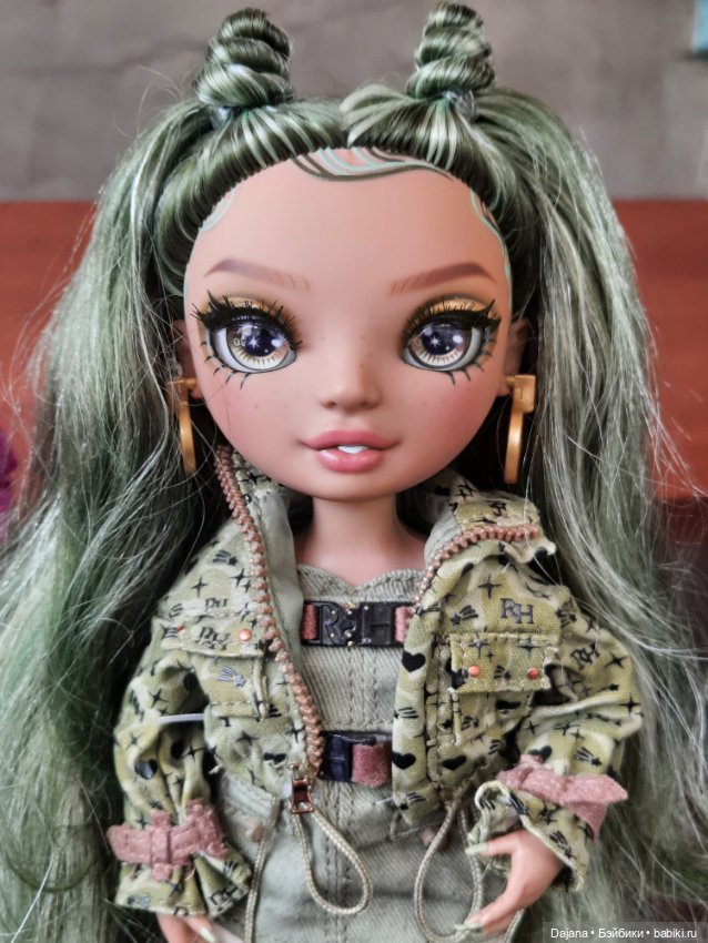 Новенькие ШХ и РХ — Куклы Rainbow High (Рейнбоу Хай