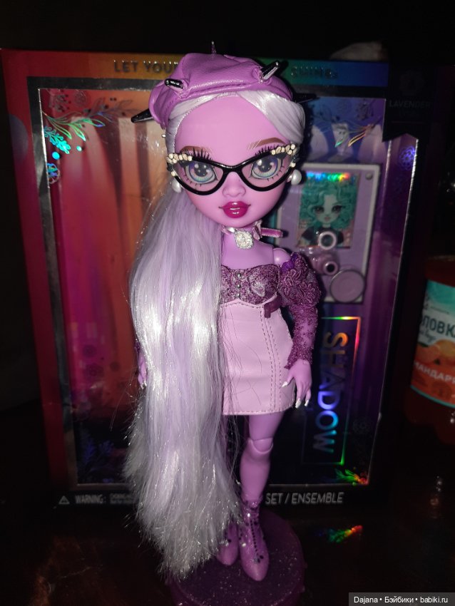 Новенькие ШХ и РХ — Куклы Rainbow High (Рейнбоу Хай
