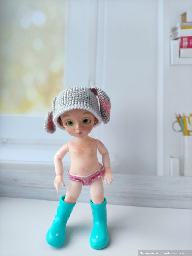 Не было у бабы забот - купила клир😅 (фото 6)