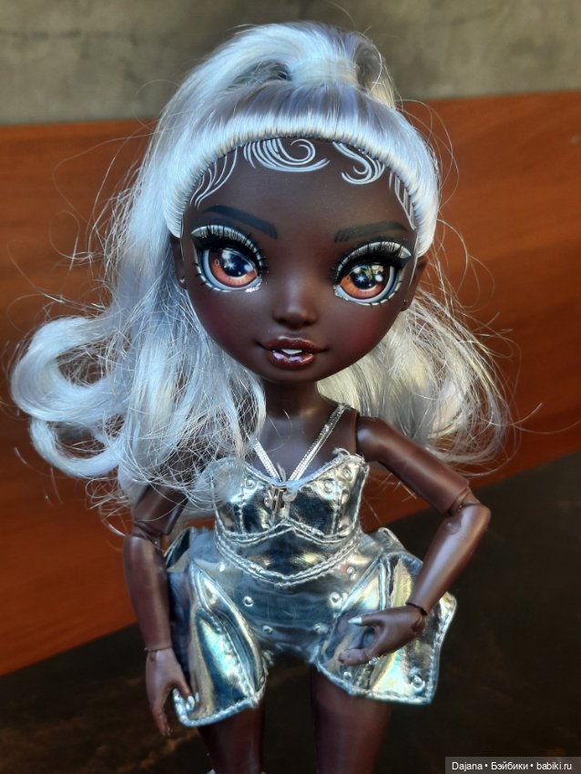 Новенькие ШХ и РХ — Куклы Rainbow High (Рейнбоу Хай