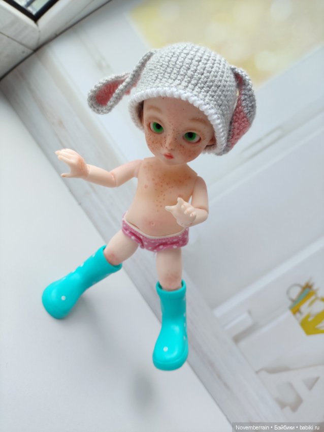 Не было у бабы забот - купила клир😅 (фото 7)