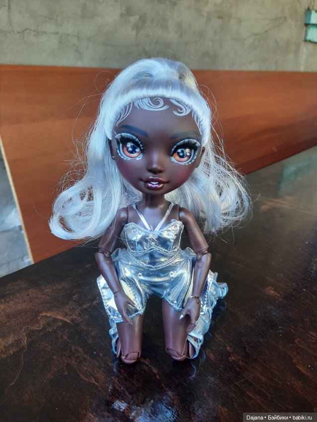 Новенькие ШХ и РХ — Куклы Rainbow High (Рейнбоу Хай (фото 5)