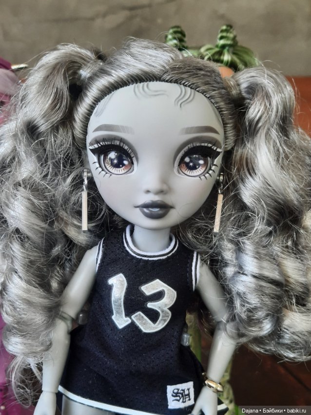 Новенькие ШХ и РХ — Куклы Rainbow High (Рейнбоу Хай