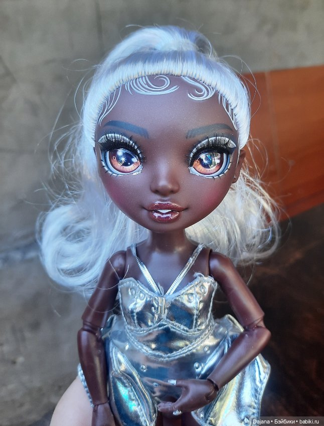 Новенькие ШХ и РХ — Куклы Rainbow High (Рейнбоу Хай (фото 2)
