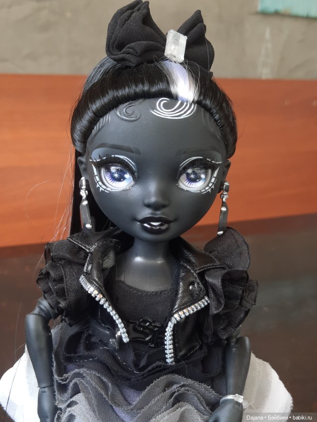 Новенькие ШХ и РХ — Куклы Rainbow High (Рейнбоу Хай