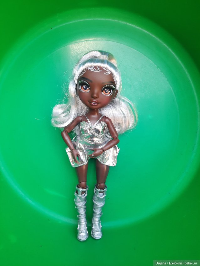 Новенькие ШХ и РХ — Куклы Rainbow High (Рейнбоу Хай (фото 6)