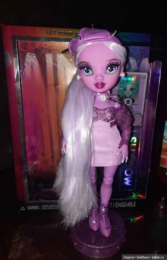 Новенькие ШХ и РХ — Куклы Rainbow High (Рейнбоу Хай