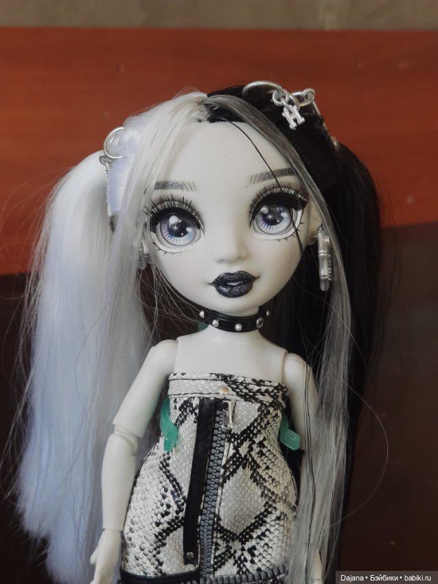 Новенькие ШХ и РХ — Куклы Rainbow High (Рейнбоу Хай