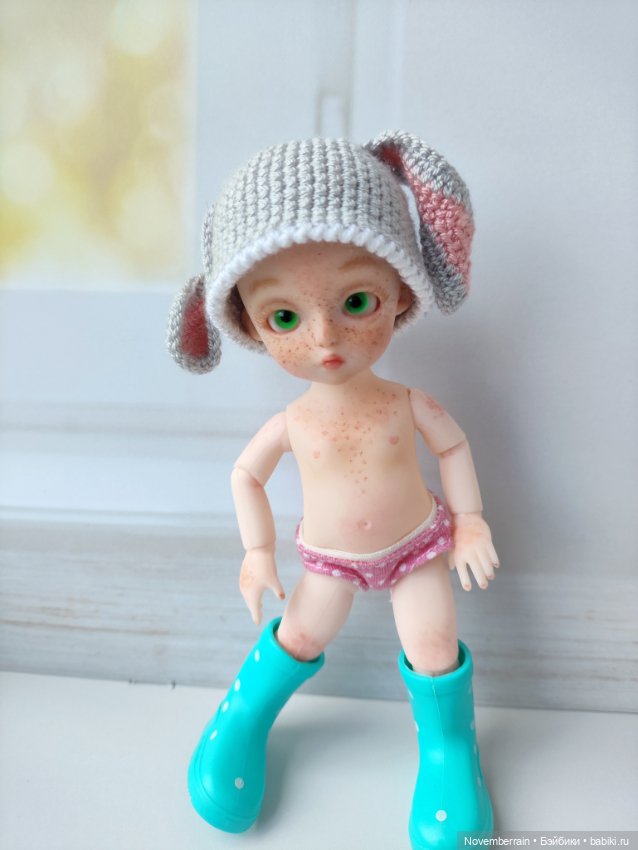 Не было у бабы забот - купила клир😅 (фото 5)