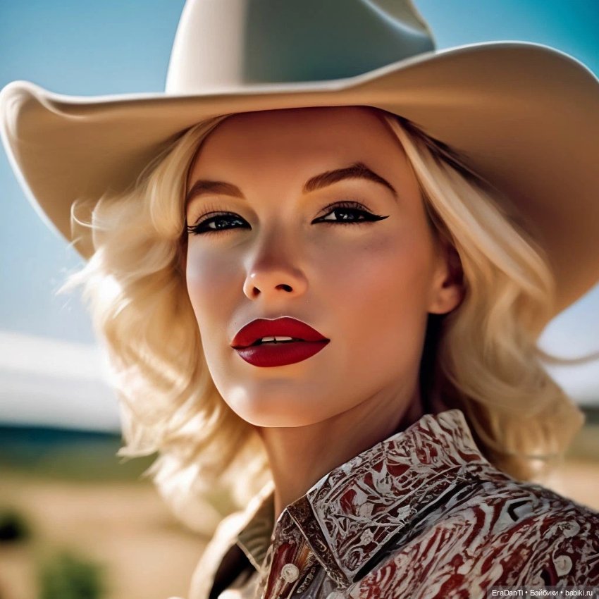 Мерилин Монро — Рисование и арт: скетчи (фото 4)