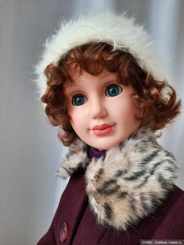 Мамочка из 70-х или сначала была коляска