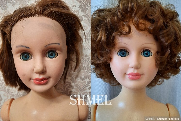 Мамочка из 70-х или сначала была коляска (фото 4)