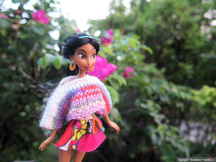 Вязалочки для пижамок с расчётом (фото 2)