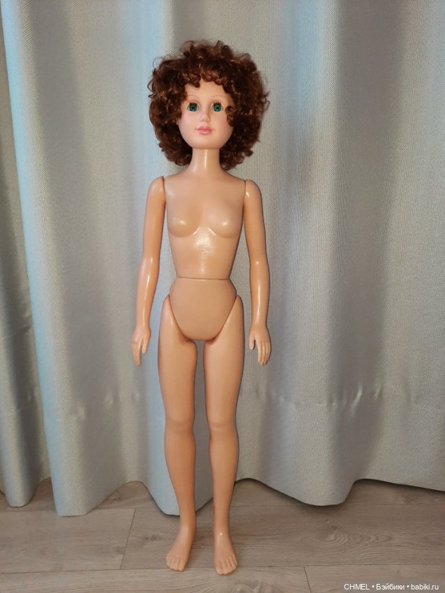 Мамочка из 70-х или сначала была коляска (фото 7)