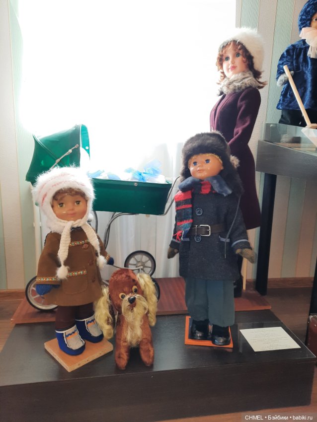 Мамочка из 70-х или сначала была коляска