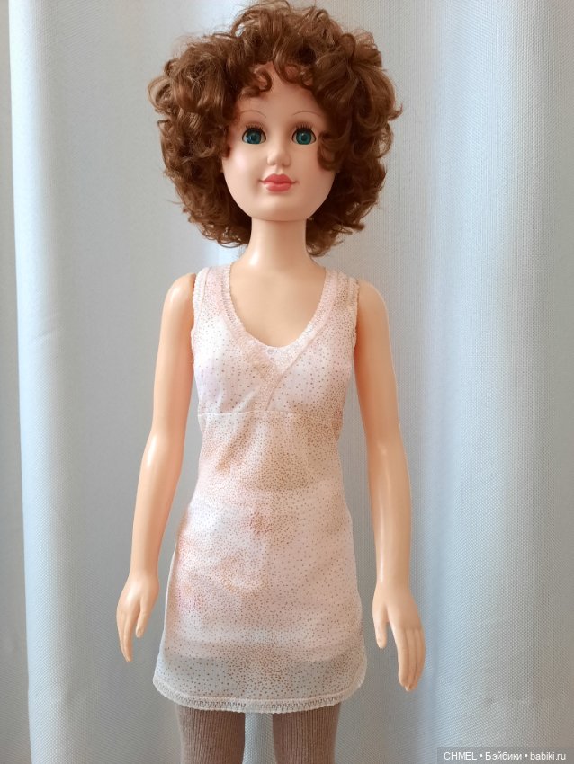 Мамочка из 70-х или сначала была коляска