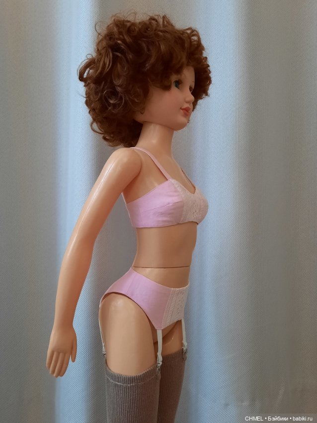 Мамочка из 70-х или сначала была коляска (фото 9)