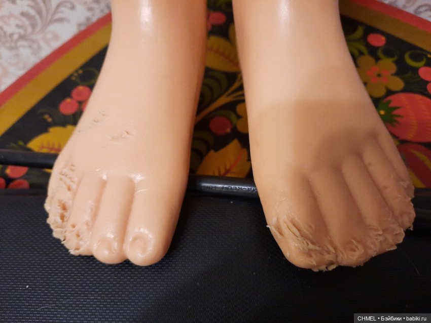 Мамочка из 70-х или сначала была коляска (фото 6)