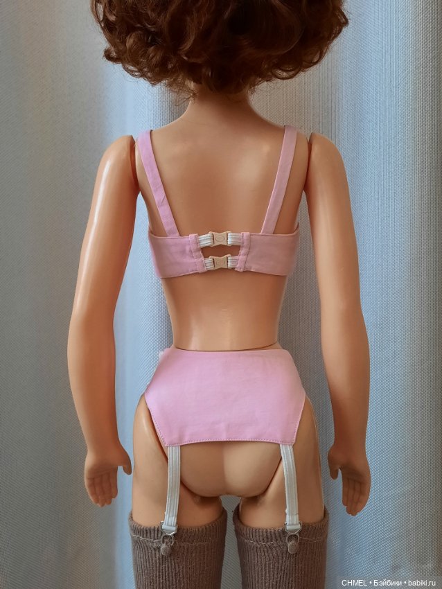 Мамочка из 70-х или сначала была коляска (фото 10)