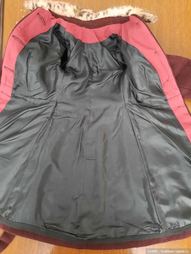 Мамочка из 70-х или сначала была коляска