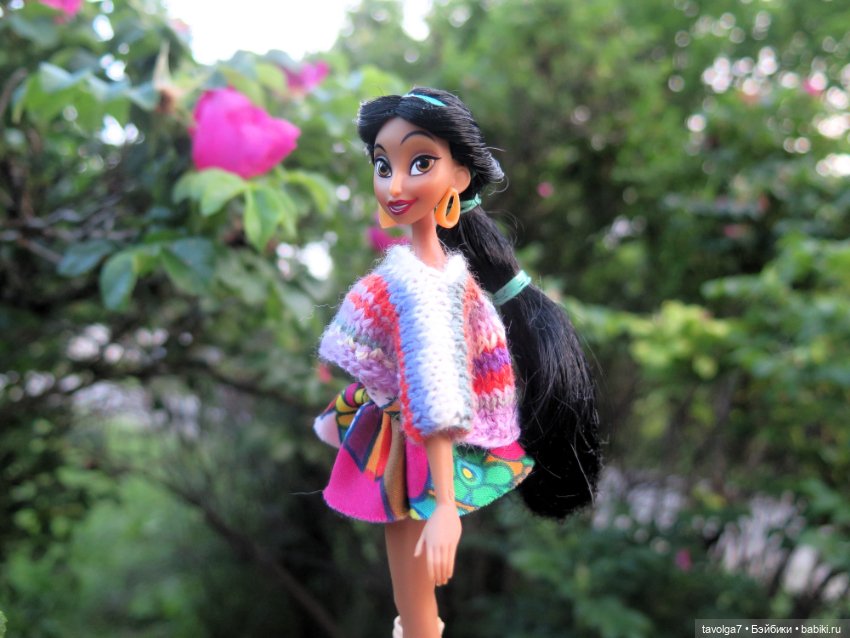 Вязалочки для пижамок с расчётом (фото 3)