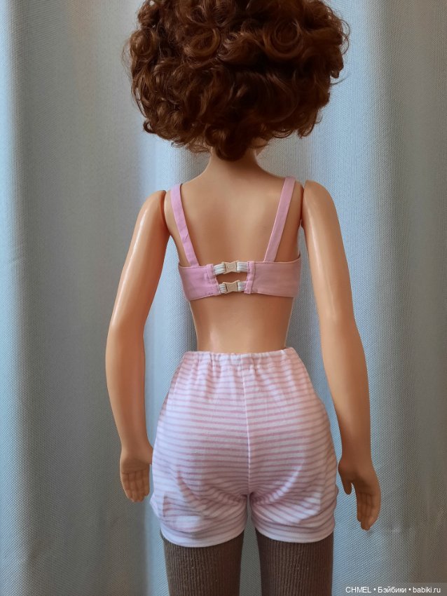 Мамочка из 70-х или сначала была коляска