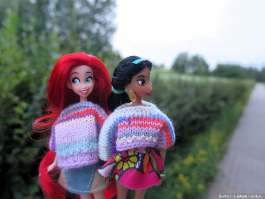 Вязалочки для пижамок с расчётом