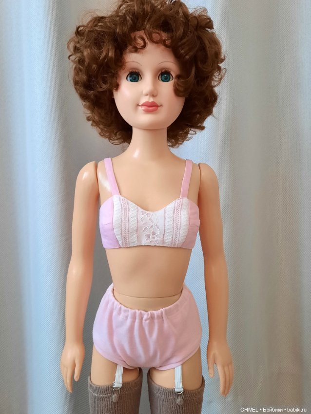 Мамочка из 70-х или сначала была коляска