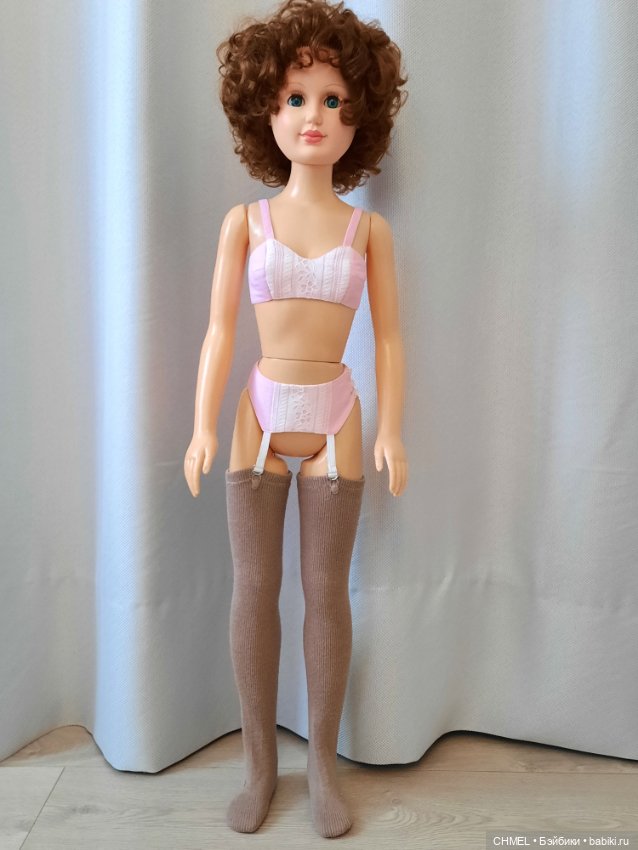 Мамочка из 70-х или сначала была коляска (фото 8)