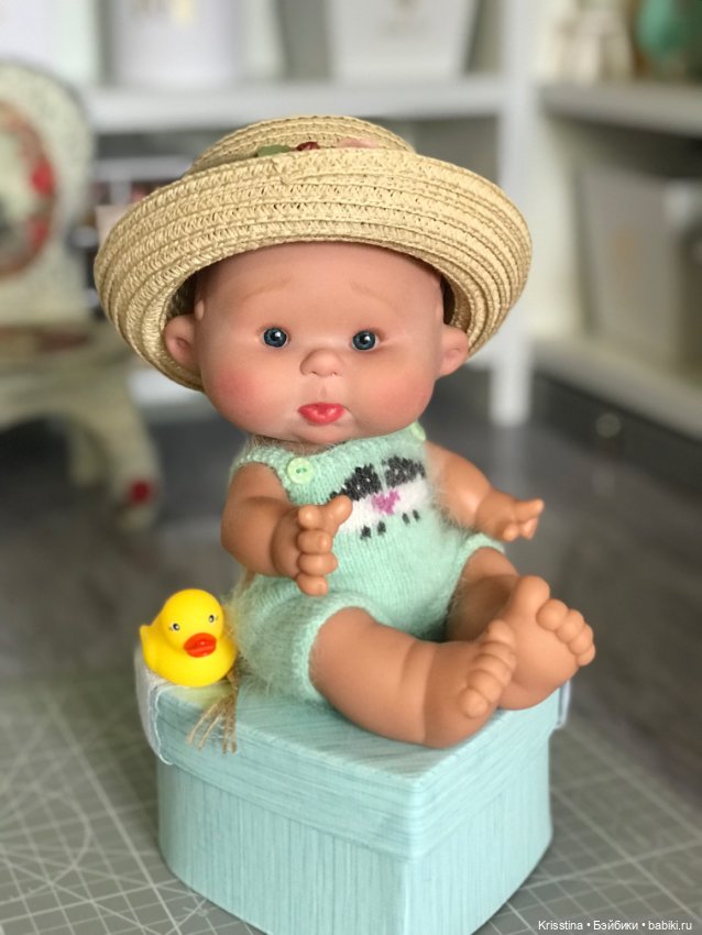 Булочка! Добавила фото — ООАК и репейнт игровых кукол: Bratz (фото 3)