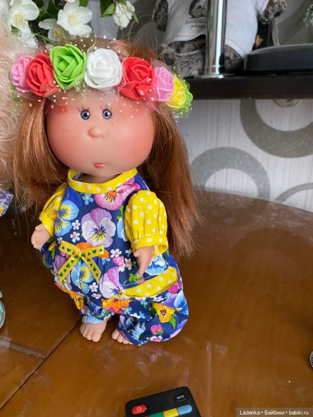 Моя зефирная булочка!- знакомьтесь, Снежана (фото 2)