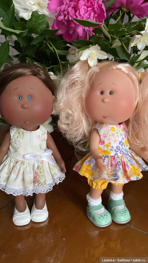 Моя зефирная булочка!- знакомьтесь, Снежана (фото 5)