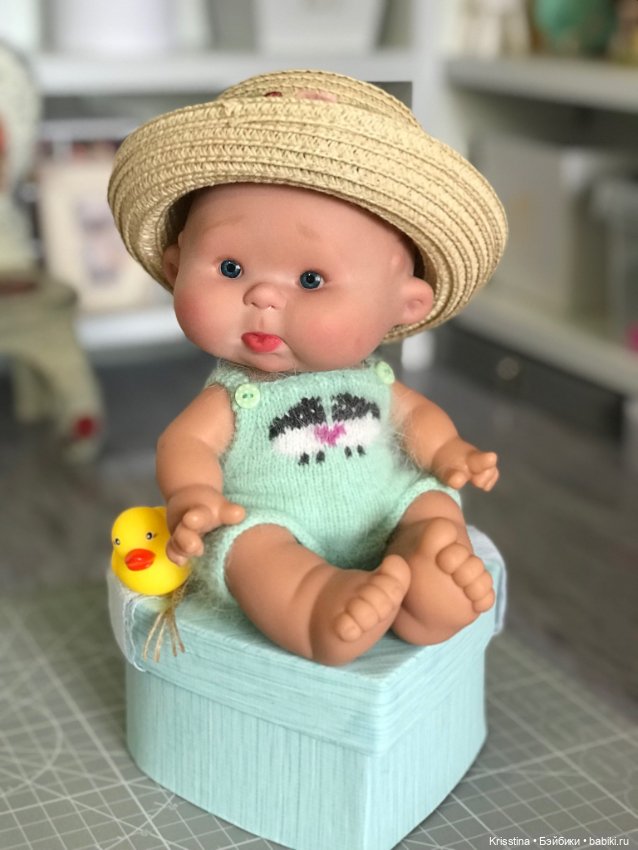 Булочка! Добавила фото — ООАК и репейнт игровых кукол: Bratz (фото 4)