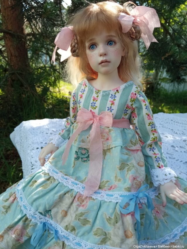 Муки выбора😣😫🤧🙆🌡️ — Куклы Dollshe Craft (Доллше): BJD (БЖД) (фото 7)