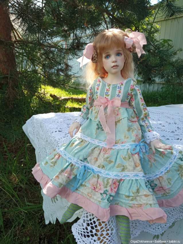 Муки выбора😣😫🤧🙆🌡️ — Куклы Dollshe Craft (Доллше): BJD (БЖД) (фото 8)