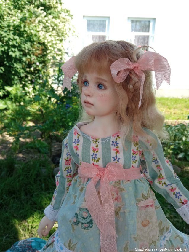 Муки выбора😣😫🤧🙆🌡️ — Куклы Dollshe Craft (Доллше): BJD (БЖД) (фото 4)