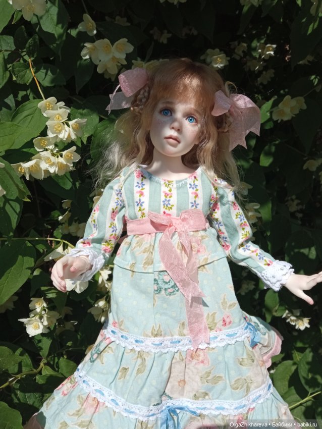 Муки выбора😣😫🤧🙆🌡️ — Куклы Dollshe Craft (Доллше): BJD (БЖД) (фото 10)