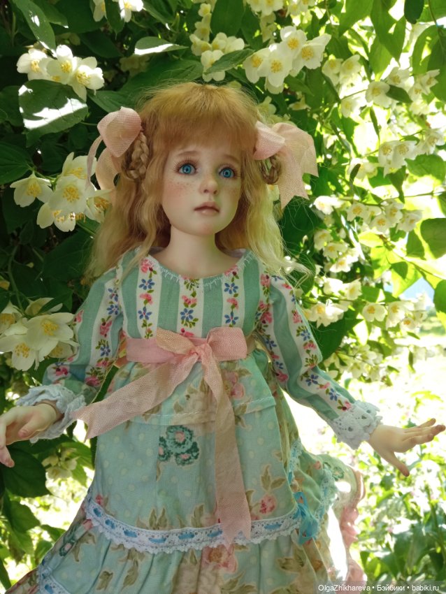 Муки выбора😣😫🤧🙆🌡️ — Куклы Dollshe Craft (Доллше): BJD (БЖД)