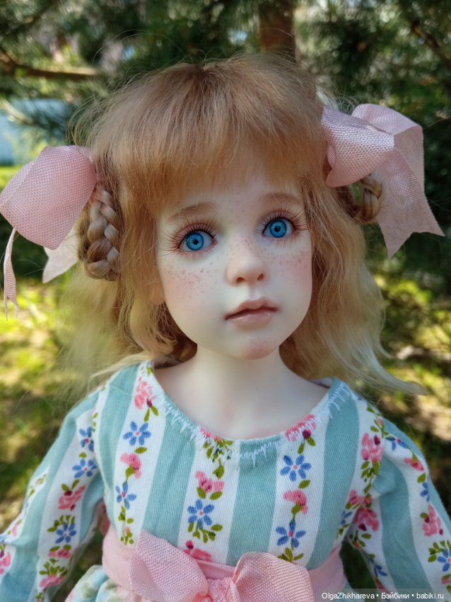 Муки выбора😣😫🤧🙆🌡️ — Куклы Dollshe Craft (Доллше): BJD (БЖД)