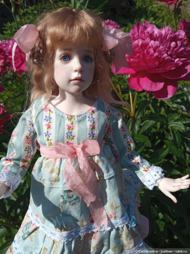 Муки выбора😣😫🤧🙆🌡️ — Куклы Dollshe Craft (Доллше): BJD (БЖД)